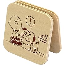 Amazon.co.jp: ナガノファクトリー スヌーピー メモスタンド